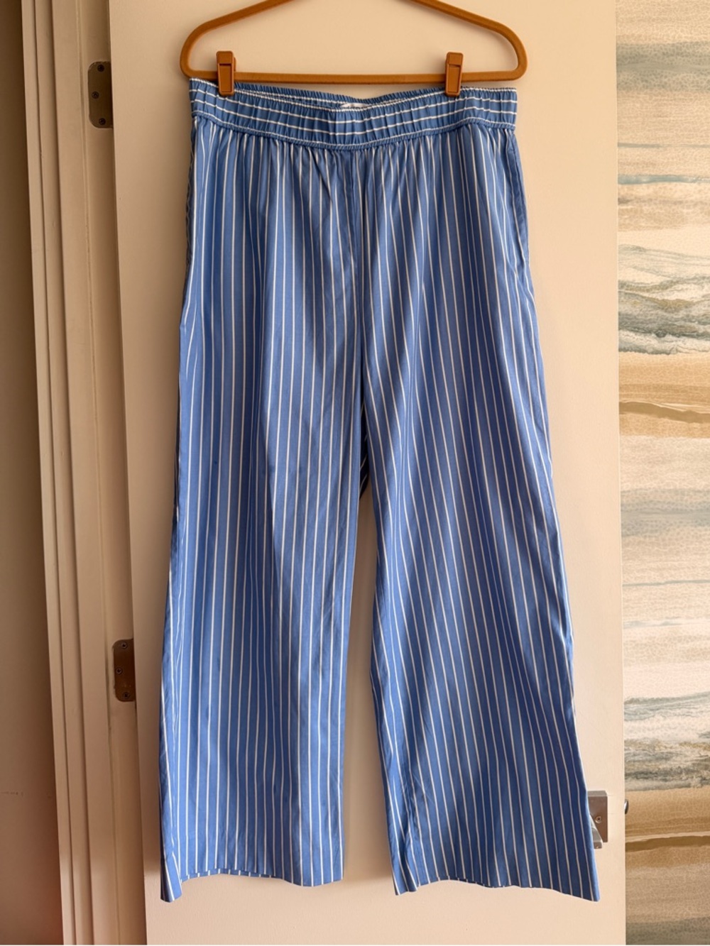Reformation Juno Pants